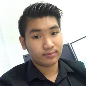 Meet your Posher, Kenny